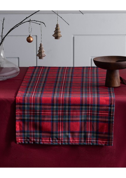 Eclisse Runner - Kırmızı