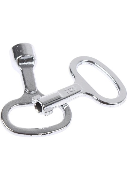 Üçgen Tipi Evrensel Üçgen Anahtar Soket Anahtarı Elektrik Dolapları Için Çok Fonksiyonlu Anahtarı Panel Kilidi Metro Tren Asansör Kapı Tuş Kilidi (Yurt Dışından) indirimleri