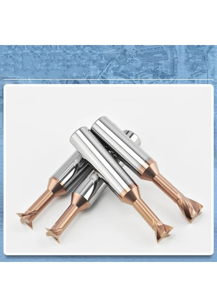1.0XD0.5X2XL50, Açı 75 Al Tungsten Karbür Kırlangıç Freze Kesici Pah T Tipi End Mill Cnc Oluk Aracı Derece Bıçak Metal Çelik Pah Matkap Ucu (Yurt Dışından) modelleri