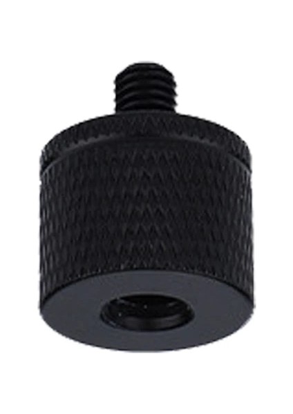 A19 Kamera Vidası 1/4 Dişi - M4- M5 M6- M8- M10 M12 Erkek Dönüşüm Adaptör Montajı (Yurt Dışından)