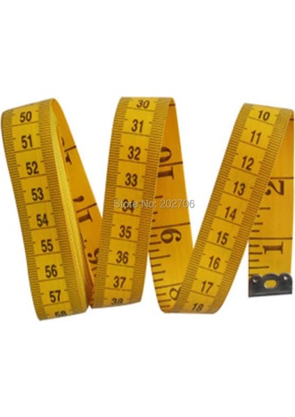 2 M Bant 1 Adet Yumuşak 3 Metre 300 cm Dikiş Terzi Terzilik 1.5 M Bmı Bant Dijital Vücut Kütlesi Ince Kılavuz Vücut Yağ Kumpas (Yurt Dışından) fırsatları