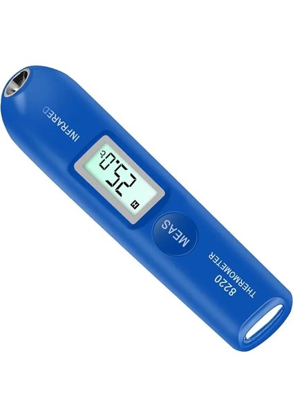 Yeşil Taşınabilir Araçlar GM320S Mini Kızılötesi Elektronik Termometre Taşınabilir Temassız Sıcaklık Ölçer Ev Ofis Sıcaklık Ölçer (Yurt Dışından) modelleri