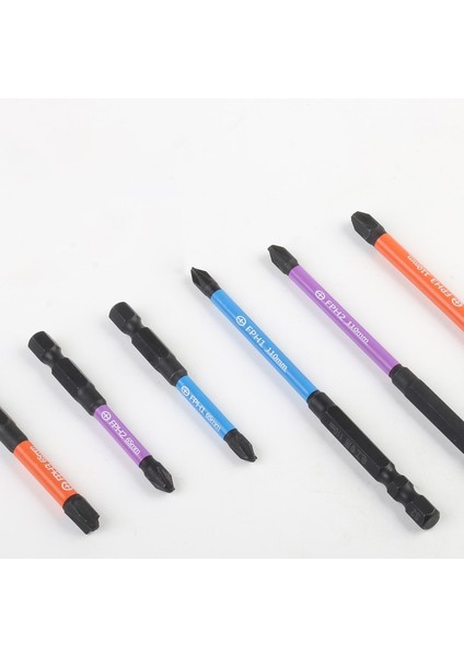 150MM Fph2 65/110/150MM Özel Manyetizma Oluklu Çapraz Tornavida Bit Somun Sürücüleri Fph1 Fph2 Fph3 Somun Anahtarı Soket Anahtarı Elektrikli El Aletleri (Yurt Dışından) fırsatları