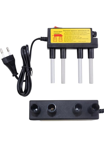 Su Elektrolizörü Testi Elektroliz Su Araçları Ev Içme Suyu ve Su Arıtma Test Elektrolizörü Için Tds Test Kalemi (Yurt Dışından)