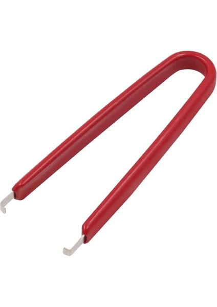 Stil 2 U Tipi Ic Chip Extractor Rom Çıkarma Kaldırma Çektirme Bileşen Klip Onarım Aracı Dıp Kapsülleme Çıkarma (Yurt Dışından)