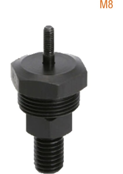 Somun Perçin Kafası-M8 BT-606 Manuel Perçin Somunu Aracı M3-M10 El Kör Perçin Tabancası Perçin Somunu Çekme Kapağı Otomatik Set Perçin Somun Kafası (Yurt Dışından)