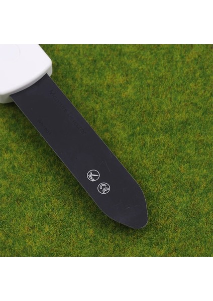 13.1 cm 1 Adet Taşınabilir Akıllı Toprak Nem Sensörü Monitör Bitkiler Toprak Higrometre Bitki Dedektörü Bahçe Bakımı Dikim Nem Ölçer (Yurt Dışından)