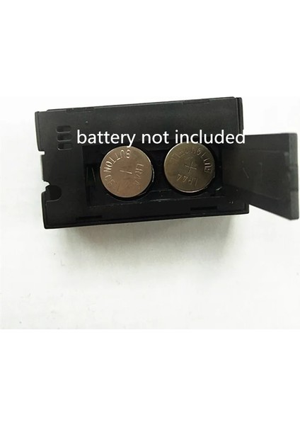 Renk Rastgele Dijital Termometre Higrometre Nem Ölçer Sıcaklık Nem Ölçer Buzdolabı Dondurucu -50-70C 10%rh~99%rh (Yurt Dışından) fırsatları