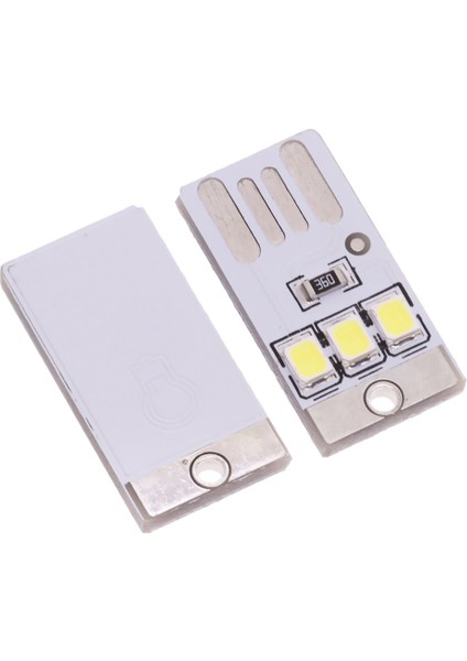 Siyah 10 Adet Mini Süper Parlak USB Klavye Işık Dizüstü Bilgisayar Mobil Güç Kaynağı Çipi LED Gece Lambası (Yurt Dışından) indirimleri