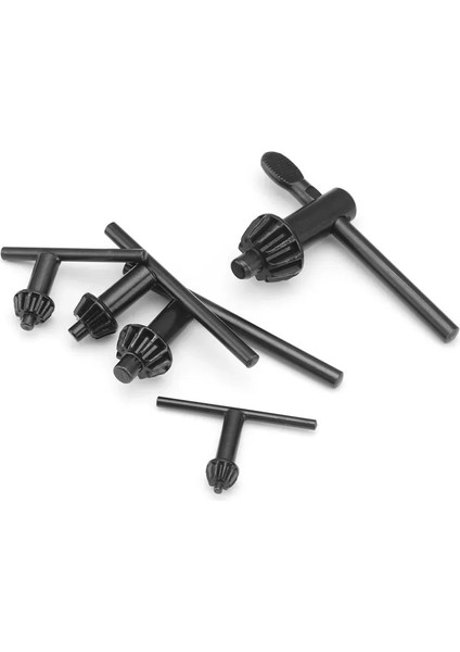 0.3-4 El Matkabı Anahtar Anahtarı Matkap Chuck Değişim Bit Dönüştürücü Adaptör Donanım Aracı Aksesuarları Matkap Chuck Anahtar Anahtarı (Yurt Dışından) fiyatları
