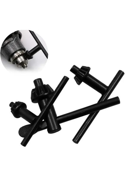 0.3-4 El Matkabı Anahtar Anahtarı Matkap Chuck Değişim Bit Dönüştürücü Adaptör Donanım Aracı Aksesuarları Matkap Chuck Anahtar Anahtarı (Yurt Dışından) modelleri
