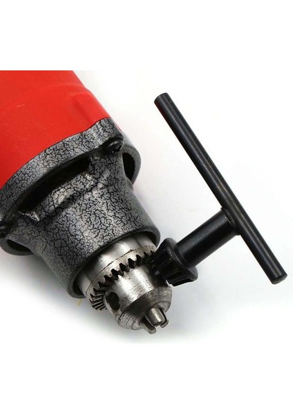 0.3-4 El Matkabı Anahtar Anahtarı Matkap Chuck Değişim Bit Dönüştürücü Adaptör Donanım Aracı Aksesuarları Matkap Chuck Anahtar Anahtarı (Yurt Dışından) indirimleri