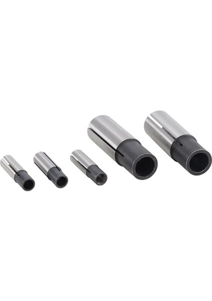 6mm Ila 4mm 1 Adet Cnc Router Aracı Adaptörü Collet Oyma Makinesi 3.175MM 4mm 6mm 6.35MM 12.7mm Freze Kesicisi Transfer Adaptörü (Yurt Dışından)