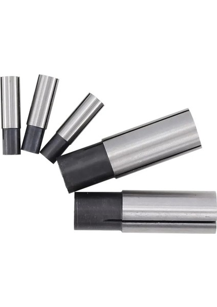 6mm Ila 4mm 1 Adet Cnc Router Aracı Adaptörü Collet Oyma Makinesi 3.175MM 4mm 6mm 6.35MM 12.7mm Freze Kesicisi Transfer Adaptörü (Yurt Dışından)