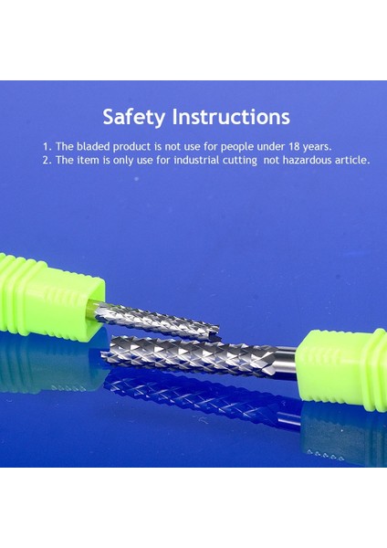 4.0X25X42L 1 Adet 3.175 4 5 6 8mm Shank Karbür Pcb Freze Kesicisi Cnc Gravür Alet Uçları Mısır Freze 0.4-6/8mm Freze Aletleri Devre (Yurt Dışından) fırsatları