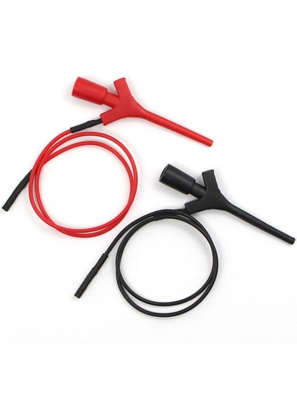 Mini Ic Klip Ab Standardı, Diğer Seçilen Yüksek Kaliteli Multimetre Test Kabloları Prob Seti Ic Test Kanca Araç Bakım Test Araçları (Yurt Dışından)