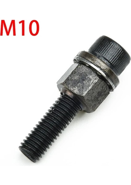 M10 El Perçin Somun Başlı Somun Perçin Aracı Ucu Mandrel Kafa Değiştirmeleri M3 M4 M5 M6 M8 M10 Dişli Perçin Somunu Tabancası Matkap Adaptörü (Yurt Dışından)