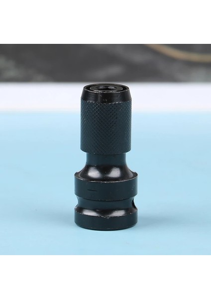 A 1/2 Inç Kare 1/4 Inç Hex Cırcır Soket Anahtarı Soket Adaptörü Ingiliz Anahtarı Takımı Sürücü Dönüştürücü Darbe Araçları (Yurt Dışından)