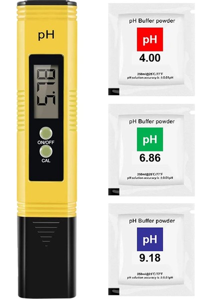 Beyaz Tds Metre Dijital Ph / Tds / Ec Metre Test Cihazı Termometre Su Saflığı Filtresi Hidroponik Akvaryum Havuz Su Kalitesi Monitör Aracı (Yurt Dışından) fiyatları
