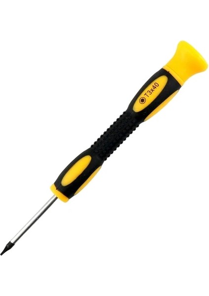 T3 1/7 Adet Torx Tornavida Bit Seti T3 T4 T5 T6 T7 T8 T10 Mini Altıgen Tornavida Oyun Konsolu Kolu Sökme Onarım Araçları (Yurt Dışından)