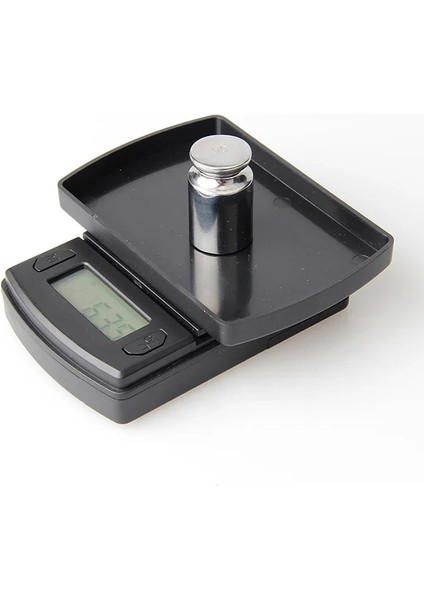 100G 0.01G Sıcak 100G/200G/300G/500G x 0.01G Mini Cep Dijital Ölçeği Altın Gümüş Takı Terazi Denge Gram Elektronik Terazi (Yurt Dışından) indirimleri
