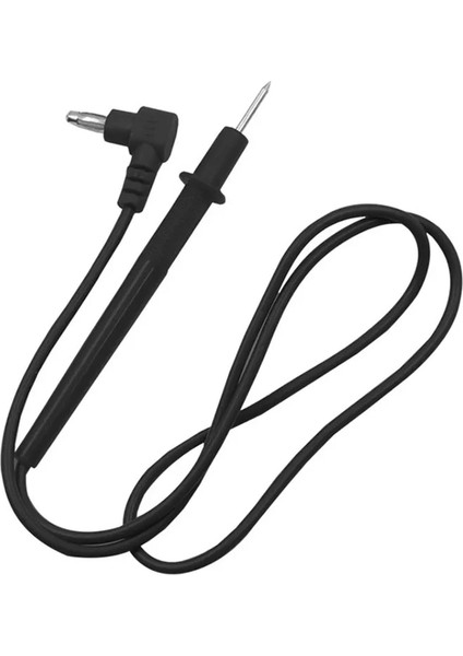 1000 V 10A 70 cm Uzunluk 1 Çift Evrensel 1000 V 10A Prob Multimetre Testi Dijital Çoklu Metre Test Cihazı Kurşun Probu Tel Kalem Kablo Aracı (Yurt Dışından) modelleri