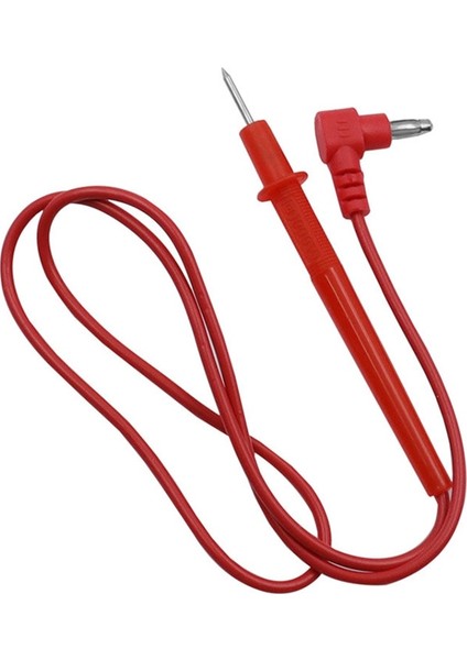 1000 V 10A 70 cm Uzunluk 1 Çift Evrensel 1000 V 10A Prob Multimetre Testi Dijital Çoklu Metre Test Cihazı Kurşun Probu Tel Kalem Kablo Aracı (Yurt Dışından) fırsatları