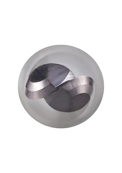 R0.75-15-D3.175 1 Adet Tungsten Katı Karbür Kaplamalı Konik Bilyalı Uçlu Cnc Freze Ahşap Için Freze Uçları ve Metal Frezeler Için Kesiciler (Yurt Dışından) indirimleri