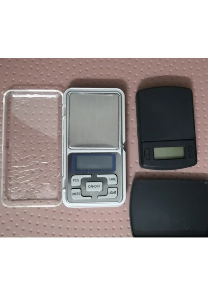 2021 Yeni 100G 0.01G 200G/300G/500G x 0.01G Mini Cep Dijital Ölçeği Altın Gümüş Takı Terazi Denge Gram Elektronik Terazi (Yurt Dışından) fırsatları