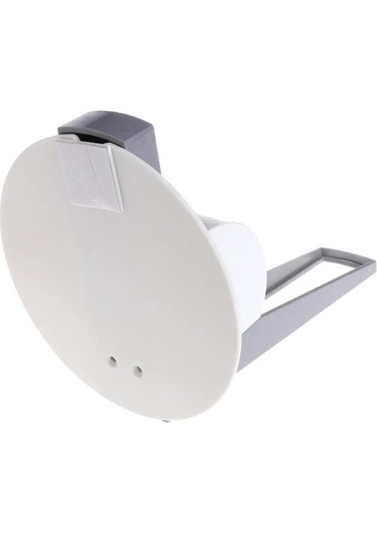 9A30108 Tipi 2 M Stadiometer Duvara Monte Yükseklik Ölçer Büyüme Cetvel Duvar Plakası ile Kompakt Vücut Ölçme Aracı Yetişkin Çocuklar Için (Yurt Dışından)