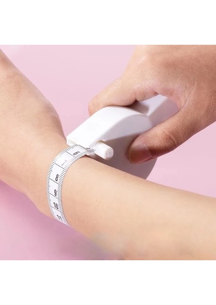 Siyah 1.5 M Kendinden Sıkma Vücut Mezura Cetvel 150 Cm/60 Inç Dikiş Terzi Terzilik Tedbir Cetvel Metre Filmi Bel Göğüs Bacaklar (Yurt Dışından) fırsatları