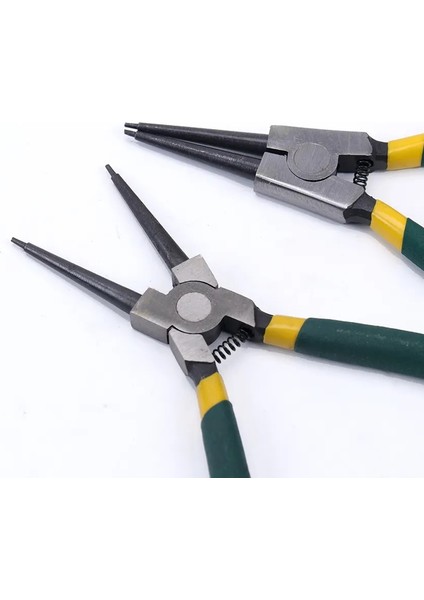 Dış Viraj 1 Adet 7 Inç Tespit Klipsi Iç Dış Yay Bükülmüş Düz Segman Sökme Pratik Segman Pensesi Ev Sıkma Aleti (Yurt Dışından) indirimleri