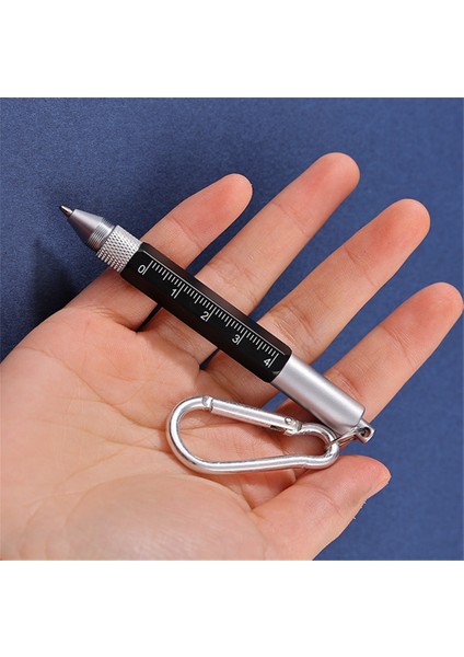 Sarı Mini Çok Fonksiyonlu Tükenmez Kalem Stylus 6 In 1 Metal Tornavida Dokunmatik Ekran Aracı Kalem Küçük Ölçekli Anahtarlık Kalemler Hediye Aksesuarı (Yurt Dışından) modelleri