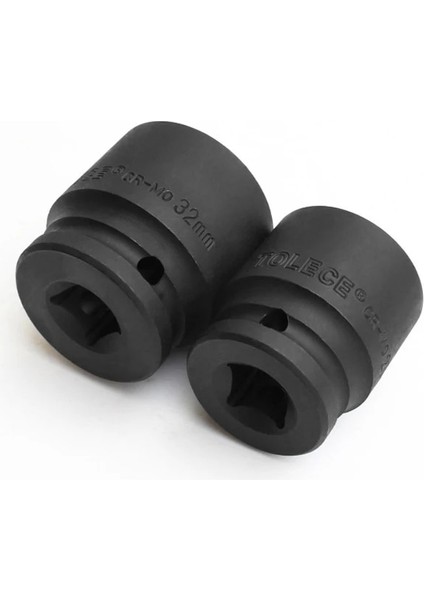 9mm 1/2 "(12.5mm) Kısa Darbe Soketi 12 Noktalı Erik Çiçeği Hava Soketleri Kafa 38MM Uzunluk Cr-Mo Pnömatik Soket Araba Tamir Araçları Için (Yurt Dışından) fırsatları
