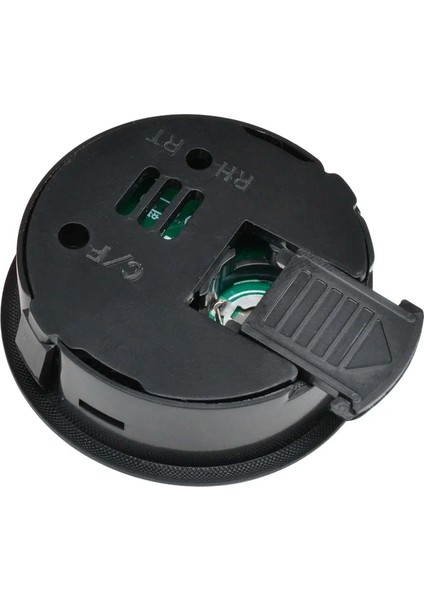 Yeşil Mini LCD Dijital Termometre Higrometre Buzdolabı Dondurucu Test Cihazı Sıcaklık Nem Ölçer Dedektörü Termograf Pet Oto Araba (Yurt Dışından) indirimleri