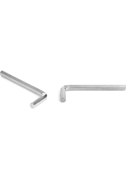 Siyah 5MMX25X65 1 Adet 0.9 1.27 1.5 2 2.5 3 4 5 6 8mm Metrik Allen Nikel Kaplama Altıgen Anahtar Seti Tükenmez Uçlu Uzun Kol Altıgen Anahtar Anahtarı (Yurt Dışından) fırsatları