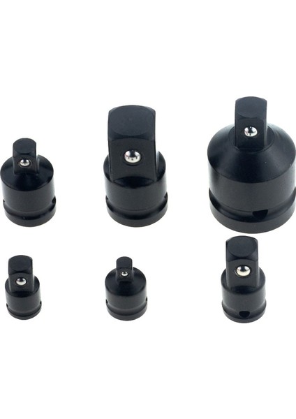 Gül 1 Adet Soket Dönüştürücü Adaptör Redüktör 1/2 Ila 3/8 3/8 Ila 1/4 3/4 Ila 1/2 Darbe Soket Adaptörü Araba Bisiklet Için Garaj Tamir Aracı (Yurt Dışından) fırsatları