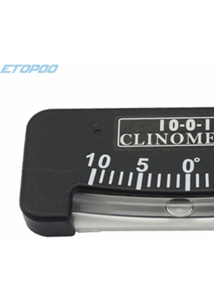 10-0-10 10-0-10 Arazi Aracı, Jeep, Kamyon, Rv, Karavan, Römork Veya Tekne Için Inklinometre Mini Açıölçer Seviyesi (Yurt Dışından) indirimleri