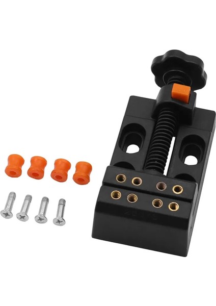 Rd Hızlı Sekiz Delikli Mengene Sabit Kelepçeler Mini Küçük Sıkma Yatak Masa Yardımcısı Oyma Tezgah Kelepçesi Saat Takı Tamir Tezgah Mengenesi Aracı (Yurt Dışından) modelleri