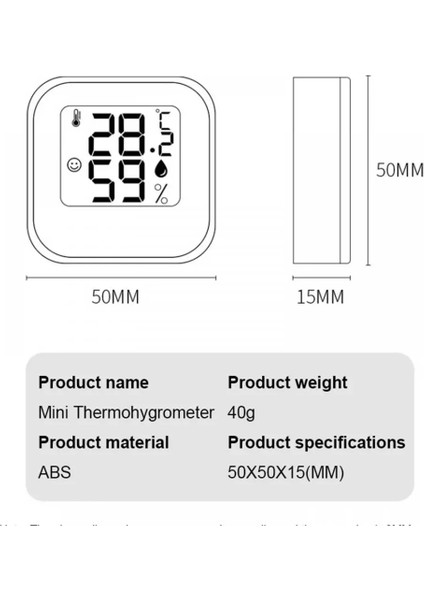 05 Xiaomi LCD Dijital Termometre Higrometre Kapalı Oda Elektronik Sıcaklık Nem Ölçer Sensör Ölçer Hava Istasyonu Ev (Yurt Dışından) indirimleri