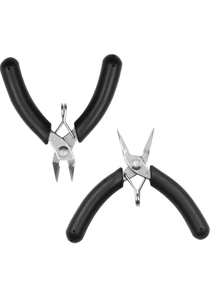 Nn Paslanmaz Çelik Palmiye Pensesi Iğne Kargaburun Çapraz Pense Mini Cıvata Kesiciler Küçük Yumuşak Elektronik Kesme Pensesi (Yurt Dışından) fiyatları