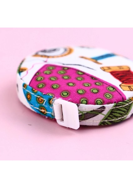 1 Adet Mini Geri Çekilebilir Taşınabilir Cetvel Mezura Kumaş Kaplı Terzi Cetvel Dikiş Araçları Aksesuarları 1.5 M/2 M (Yurt Dışından) indirimleri