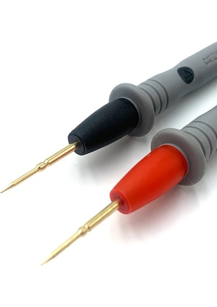 1000V 10A Multimetre Testi Kabloları Evrensel Kablo Ac Dc 1000V 10A 20A Cat Iıı Ölçüm Probları Kalem Çok Metre Test Cihazı Tel Ipuçları (Yurt Dışından) indirimleri