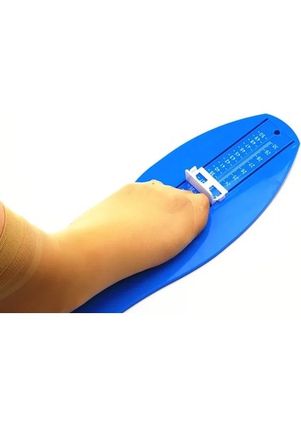30CM Mavi Amerikan Ingiltere 18-48 Euro Boyutu Ayak Ölçüm Göstergesi 0-30CM/0-20CM Çocuk Yetişkin Ayakkabı Ölçüsü Aracı Sizer Ayakkabı Boyutu Hesaplayıcısı (Yurt Dışından)
