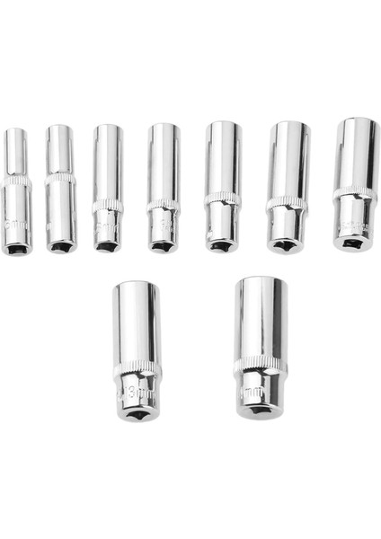 12MM 1 Adet 1/4 Hex Cırcır Uzatma Kolu Bar Soket Adaptörü Sürücü Lokma Anahtar Anahtarı Dönüştürücü Aracı 6-14 mm Evrensel Ortak (Yurt Dışından) modelleri