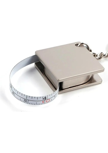 Geri Çekilebilir Cetvel Zihinsel Hareketli Sürmeli Kumpas Cetvel Modeli Anahtarlık Mini Sürmeli Kumpas Anahtarlık Araba Turbo Anahtarlık Ölçer Aracı (Yurt Dışından) indirimleri