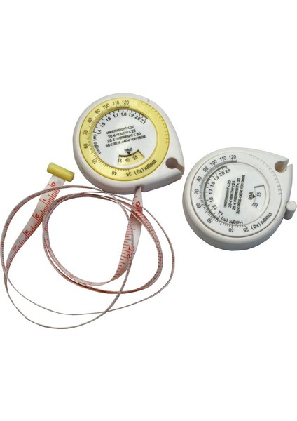 Y 1.5 M Bmı Fitness Araçları Bilimsel Ölçüm Cetveli Bmı Mezura Vücut Yağ Test Cihazı Geri Çekilebilir Bel Ölçüm Bandı (Yurt Dışından) modelleri