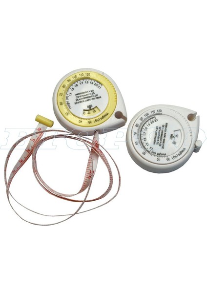 Y 1.5 M Bmı Fitness Araçları Bilimsel Ölçüm Cetveli Bmı Mezura Vücut Yağ Test Cihazı Geri Çekilebilir Bel Ölçüm Bandı (Yurt Dışından) indirimleri