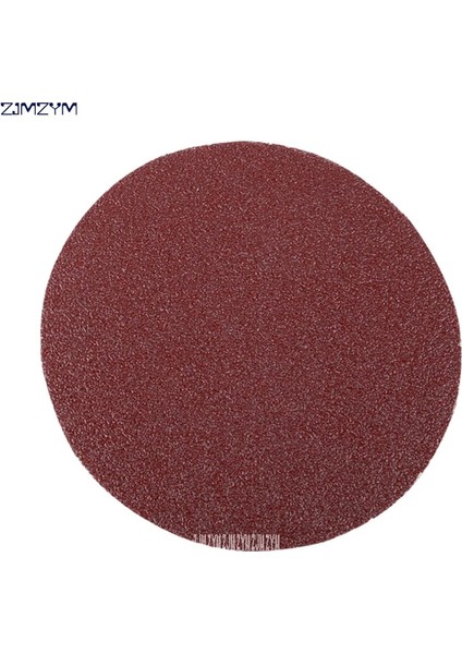 2000 10 Adet 4 Inç 100MM Yuvarlak Zımpara Diski Kum Sayfaları Grit 60-2000 Kanca ve Döngü Zımpara Diski Sander Grits 100*0.6MM Parlatma (Yurt Dışından)