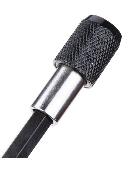 60MM 150MM 1/4 Inç Hex Shank Hızlı Açılan Tornavida Manyetik Bit Tutucu Ayarlanabilir Yaka Uzatma Çubuğu 60MM 100MM 150MM (Yurt Dışından) indirimleri